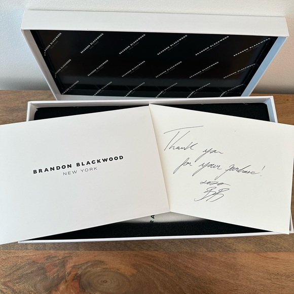 Brandon Blackwood x Starbucks Sling Bag - Picture 7 of 7